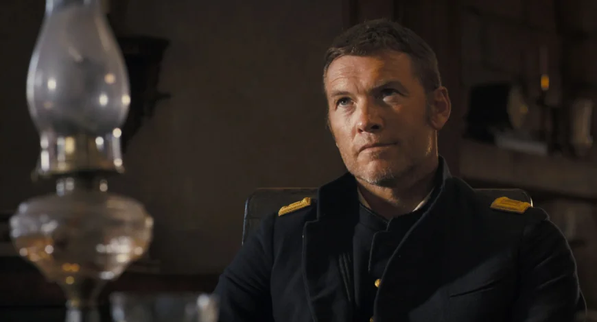 Sam Worthington Holds Avatar’s $7 Billion Run Without the Spotlight