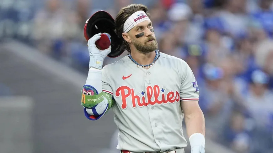Andrew Painter Faces Alcantara as Phillies Chase Sweep — Marlins - Phillies