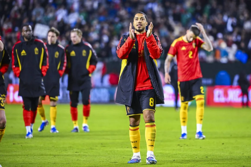 Aston Villa F.c. players spread across World Cup duties