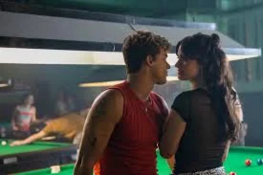 Three Prime Video Shows Lead June 12-14 Weekend Viewing