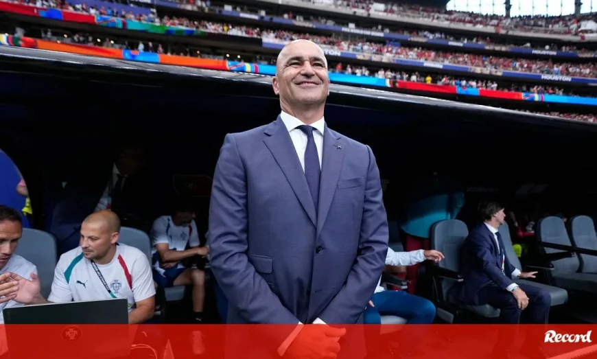 J Neves: Ronaldo Starts Sixth World Cup for Portugal