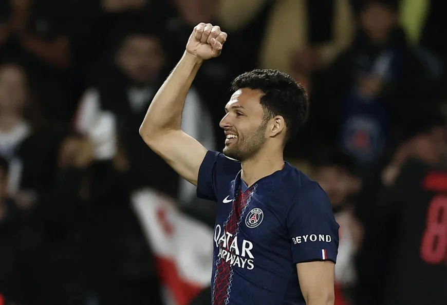 Senny Mayulu Stays at PSG Despite European Interest, Goncalo Ramos