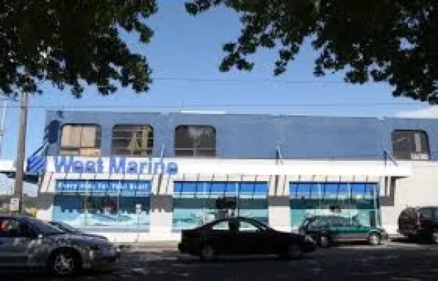 West Marine to close 59 stores, including Maryland locations