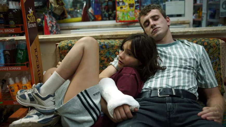 Paul Mescal Draws New Viewers as Aftersun Movie Hits Netflix