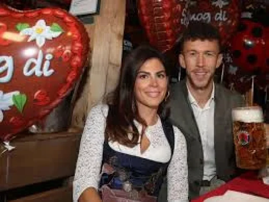 Ivan Perišić Joins Croatia’s 2026 Core at 37