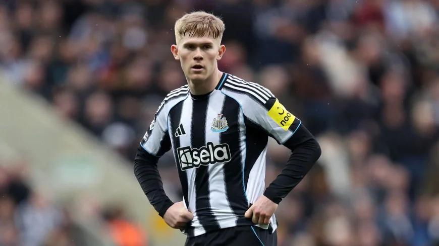 Gary Lineker Questions Tuchel Over Lewis Hall Exclusion