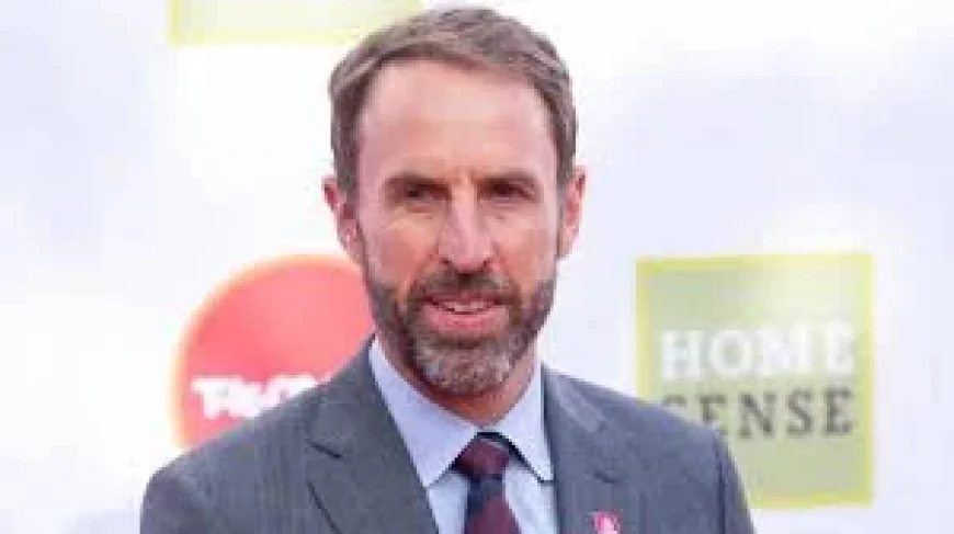 Southgate Turns Down World Cup Pundit Role for England