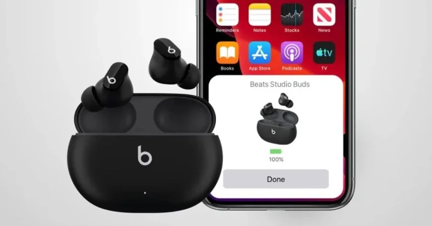 Apple pushes Airpods Pro 3 to firmware 8.1.41 with bug fixes