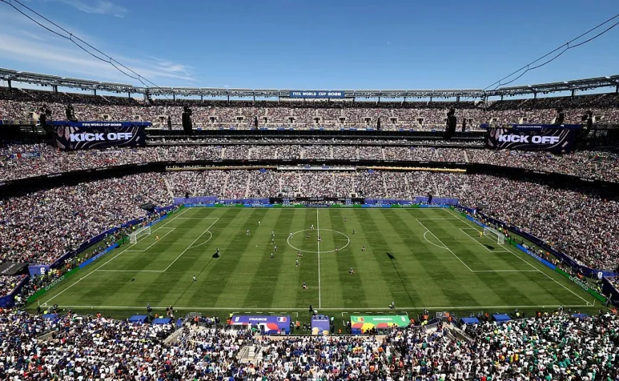 Johannes Holzmüller Details 16 Cameras for World Cup Ball 2026