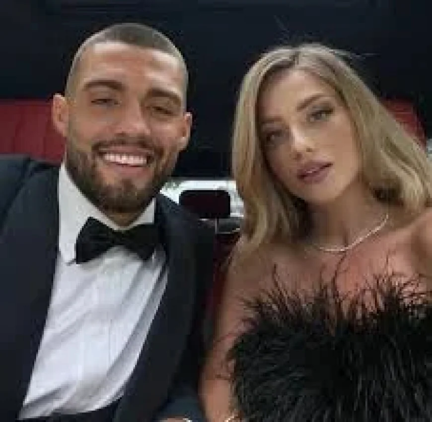 Izabel Kovacic built fashion brands after Lunilou launch