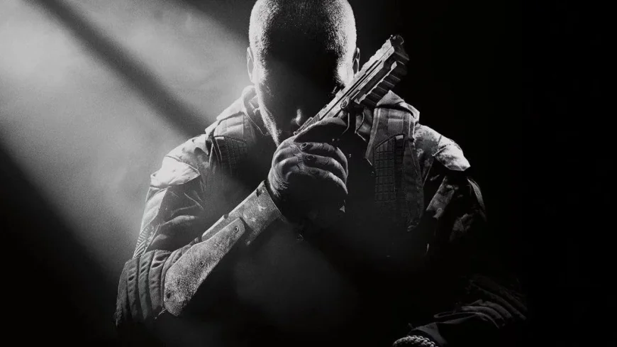Treyarch Sends Black Ops Ps5 Ports to PlayStation in July