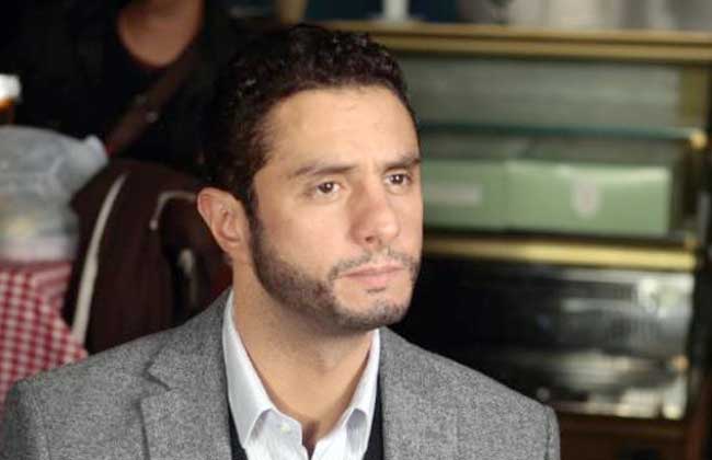 أحمد الفيشاوي
