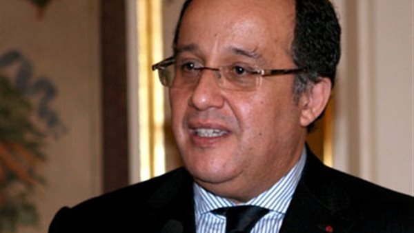 وزير خارجية المغرب يشارك في حفل تنصيب "السيسي"