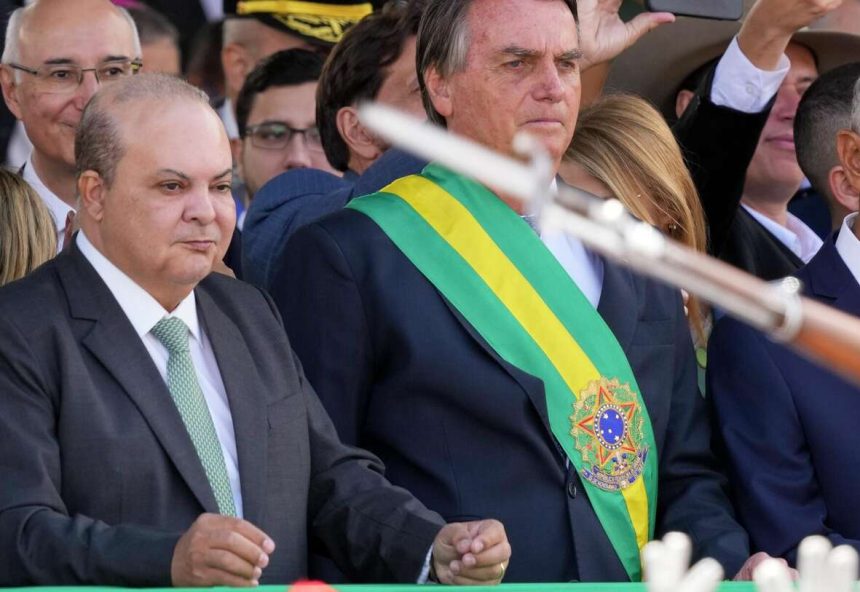 يتصدر بولسونارو الانتخابات الرئاسية في البرازيل بعد فرز 30٪ من الأصوات