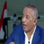 بالفيديو.. أحمد موسى لـ وجدي غنيم بعد افتتاح القناة: أخبار الطشت إيه