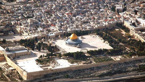 بالفيديو.. وزير الأوقاف الفلسطيني يدعو العرب لشد الرحال إلى المسجد الأقصى لإنقاذه من مخطط اليهود