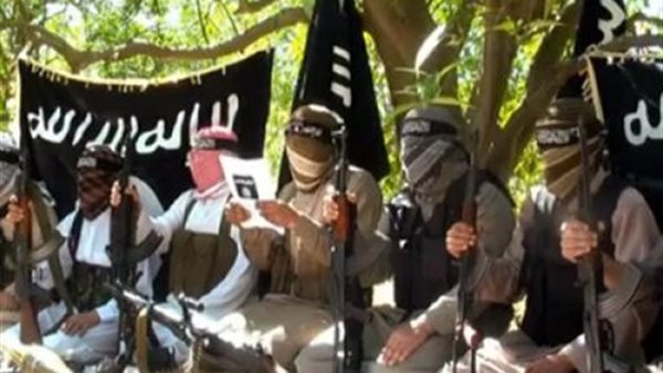 أنصار بيت المقدس تعلن البيعة لأمير داعش أبو بكر البغدادي