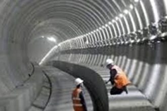إنشاء نفق أسفل السكة الحديد بكوم امبو بتكلفة 8 ملايين جنيه