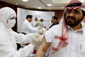 ارتفاع عدد المتوفين بفيروس كورونا بالسعودية إلى 78 .. والمصابين إلى 299 بينهم مصرى