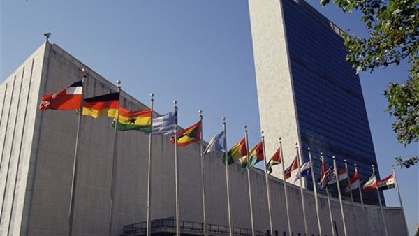 الجزائر تشارك فى أعمال الاجتماع رفيع المستوى حول القضاء على الأيدز بالأمم المتحدة