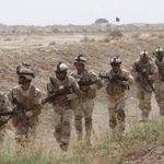 الجيش العراقي يحبط هجوما لـ"داعش" استهدف نقطة حدودية مع الأردن
