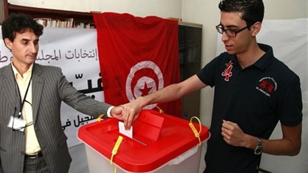 "الحركة الوطنية": نتائج الانتخابات التونسية إنهاء لـ"أكذوبة الإخوان"