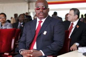 الحزب الحاكم في الكونغو يدعو لتعديل دستور البلاد