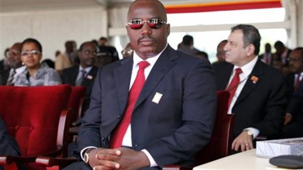 الحزب الحاكم في الكونغو يدعو لتعديل دستور البلاد