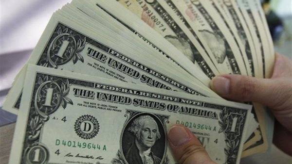 الدولار يقفز لأعلى مستوى في 7 أشهر أمام "الين"