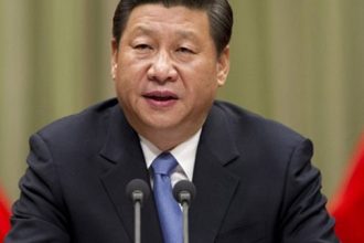 الرئيس الصينى يدعو لإيجاد وظائف مدنية للضباط الذين سيتم تسريحهم ضمن خطة خفض القوات