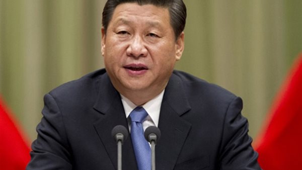 الرئيس الصينى يدعو لإيجاد وظائف مدنية للضباط الذين سيتم تسريحهم ضمن خطة خفض القوات