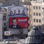 السفير الروسي في بلغراد: التوترات في كوسوفو تتزامن مع ضغوط غربية على صربيا
