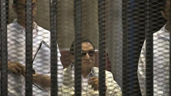 الشاهد في محاكمة القرن : "مبارك" غير قابل للضغط.. وماحدث فى يناير أكبر من المؤامرة