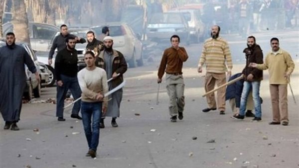 الصحة: وفاة شخصين وإصابة 23 في تظاهرات اليوم بالقاهرة والفيوم