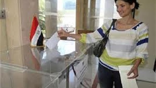 انطلاق عملية تصويت المصريين بفرنسا في الانتخابات الرئاسية