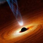 باحثة فضاء أمريكية: الثقب الأسود لا وجود له