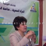 بالصور.. «المرأة المصرية صانعة المستقبل» في لقاء جماهيري ببني سويف