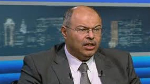 بجاتو: "لو قدم مرسي أوراق ترشحه مرة أخرى فلابد أن نقبلها".. و"المعزول" لم يصدر ضده حكم نهائي
