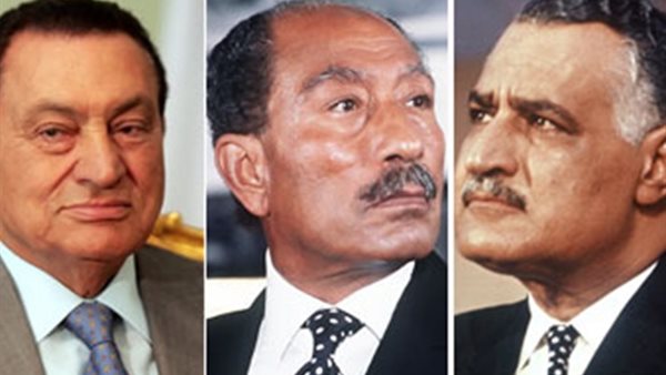 بعد موت عبد الناصر واغتيال السادات وخلع مبارك وعزل مرسي.. "منصور" أول رئيس لمصر ينتخب "رئيسا"