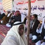 بوادر أزمة بين سعيد "السواركة" وإبراهيم "الترابين"