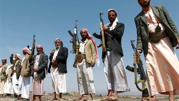 تنظيم القاعدة يتوعد الحوثيين بـ"جز رءوسهم" ويدعو سنة اليمن إلى حمل السلاح
