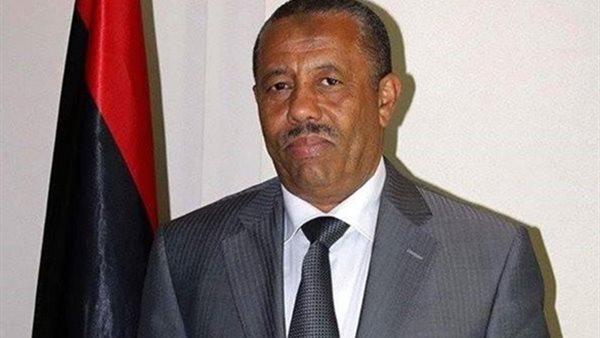 رئيس الوزراء الليبي: يجب تفعيل عمل مديريات الأمن بكافة المدن والمناطق الليبية