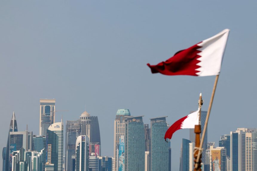 قطر والمصالحة والشعب المصري