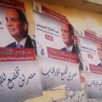 مراقبو الاتحاد الأوروبي: الانتخابات المصرية كانت ديمقراطية ، وبلغت نسبة المشاركة 46 بالمائة