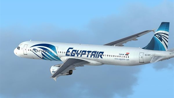 مصر للطيران: الطائرة فقدت بعد دخولها المجال الجوي المصري بـ10 أميال