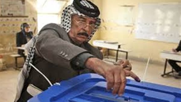 مفوضية الانتخابات بالعراق تنفي تحديد موعد "الاثنين" المقبل لإعلان نتائح الانتخابات