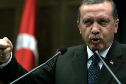 نساء تركيا يواجهن تعليمات حكومة أردوغان بـ"الضحك"