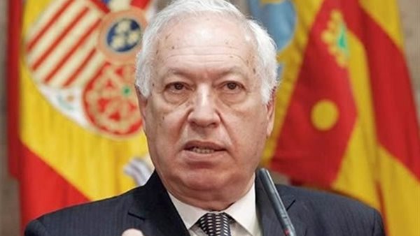 وزير خارجية اسبانيا يزور الجزائر غدا