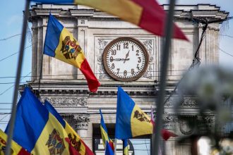 وفد من صندوق النقد الدولي يصل مولدوفا بهدف دعم البلاد