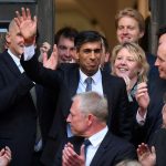 يمكن لرئيس الوزراء البريطاني تجميد المساعدات الخارجية لخفض الإنفاق
